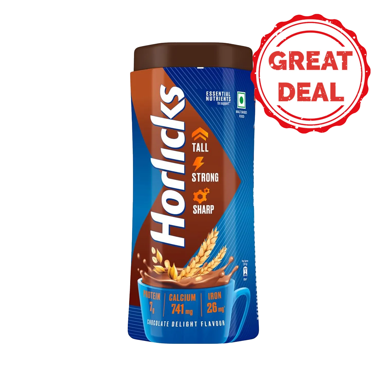 deal Image