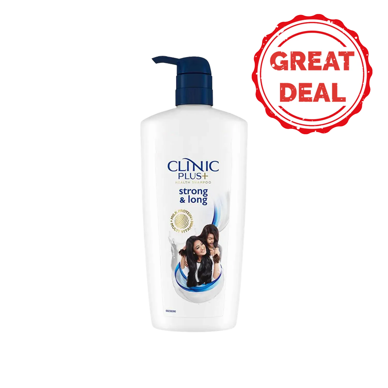 deal Image
