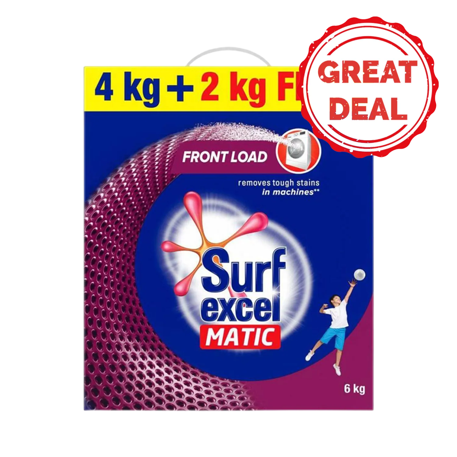 deal Image