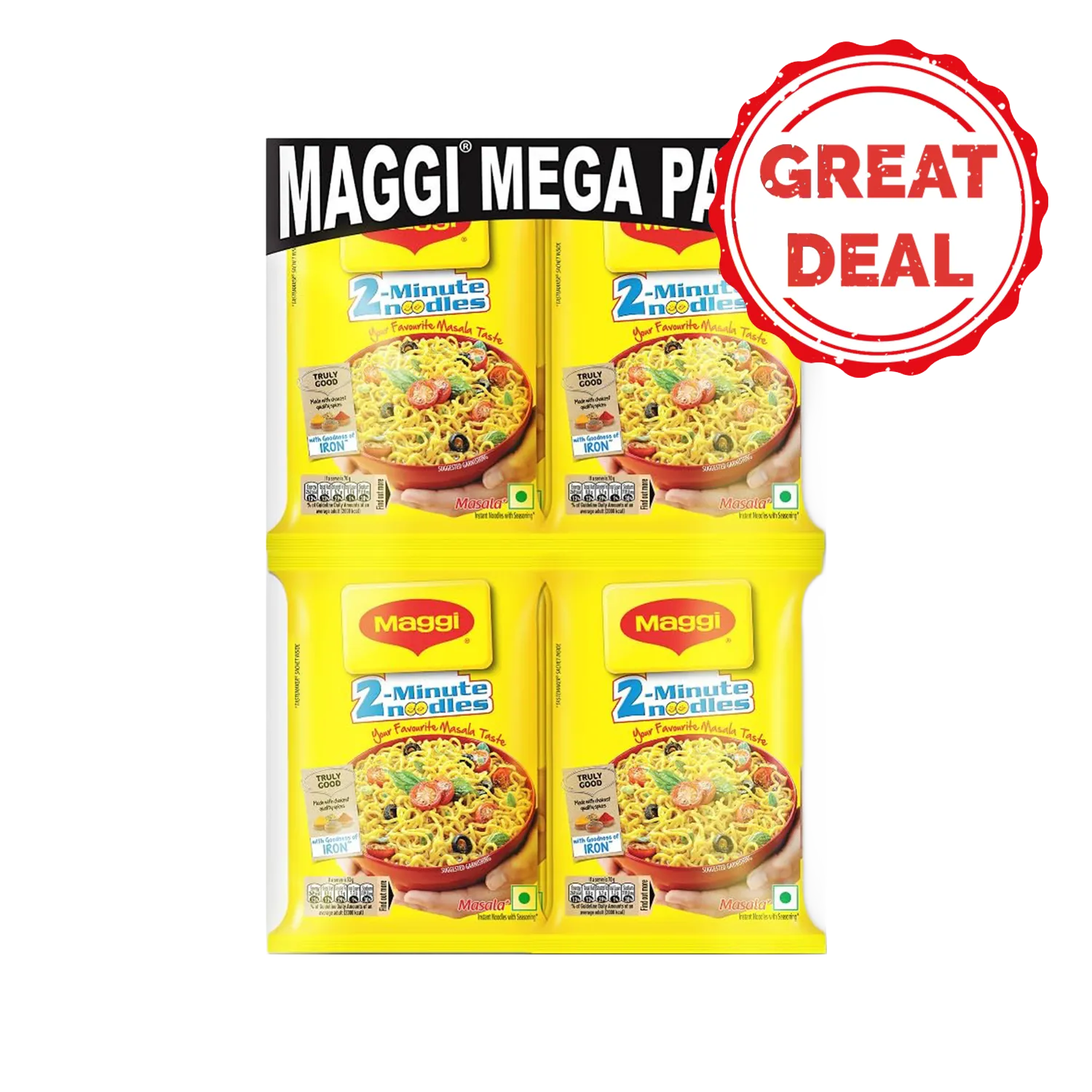 deal Image