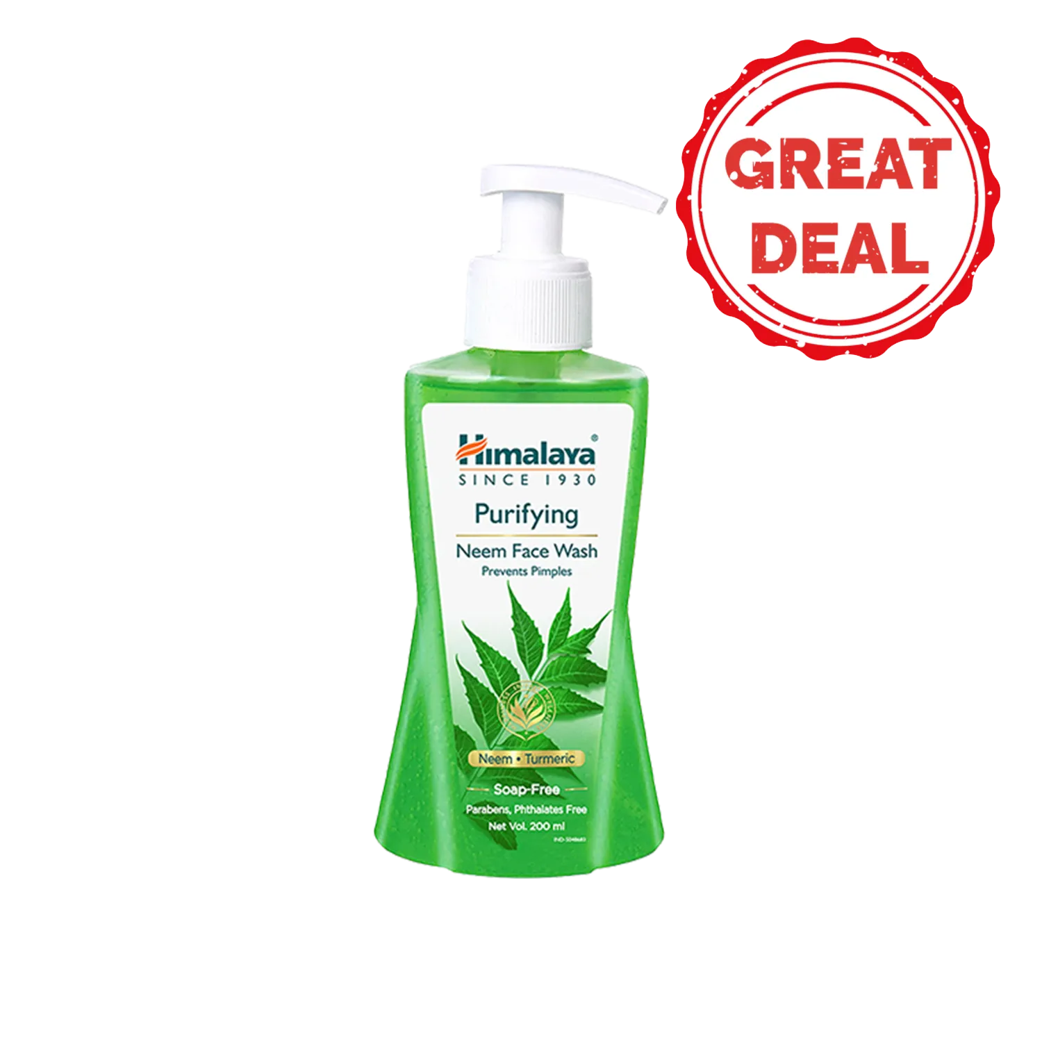 deal Image