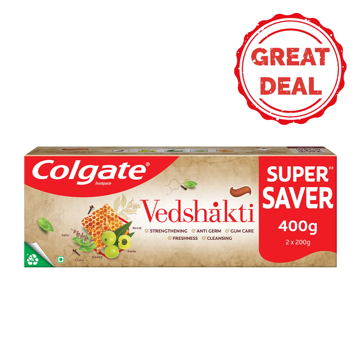 deal Image