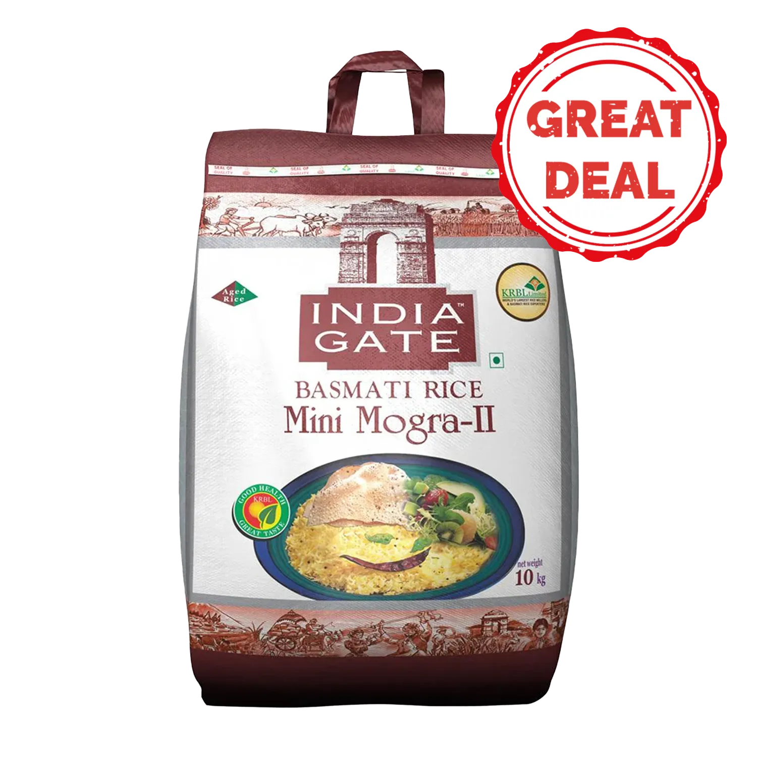 deal Image