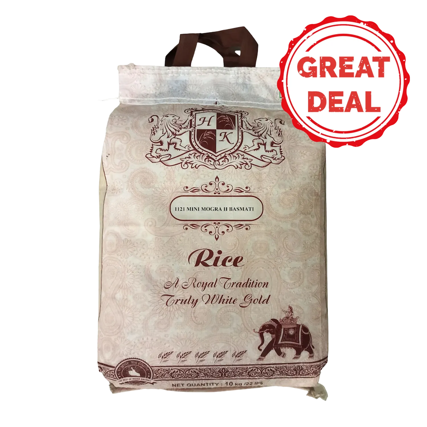 deal Image