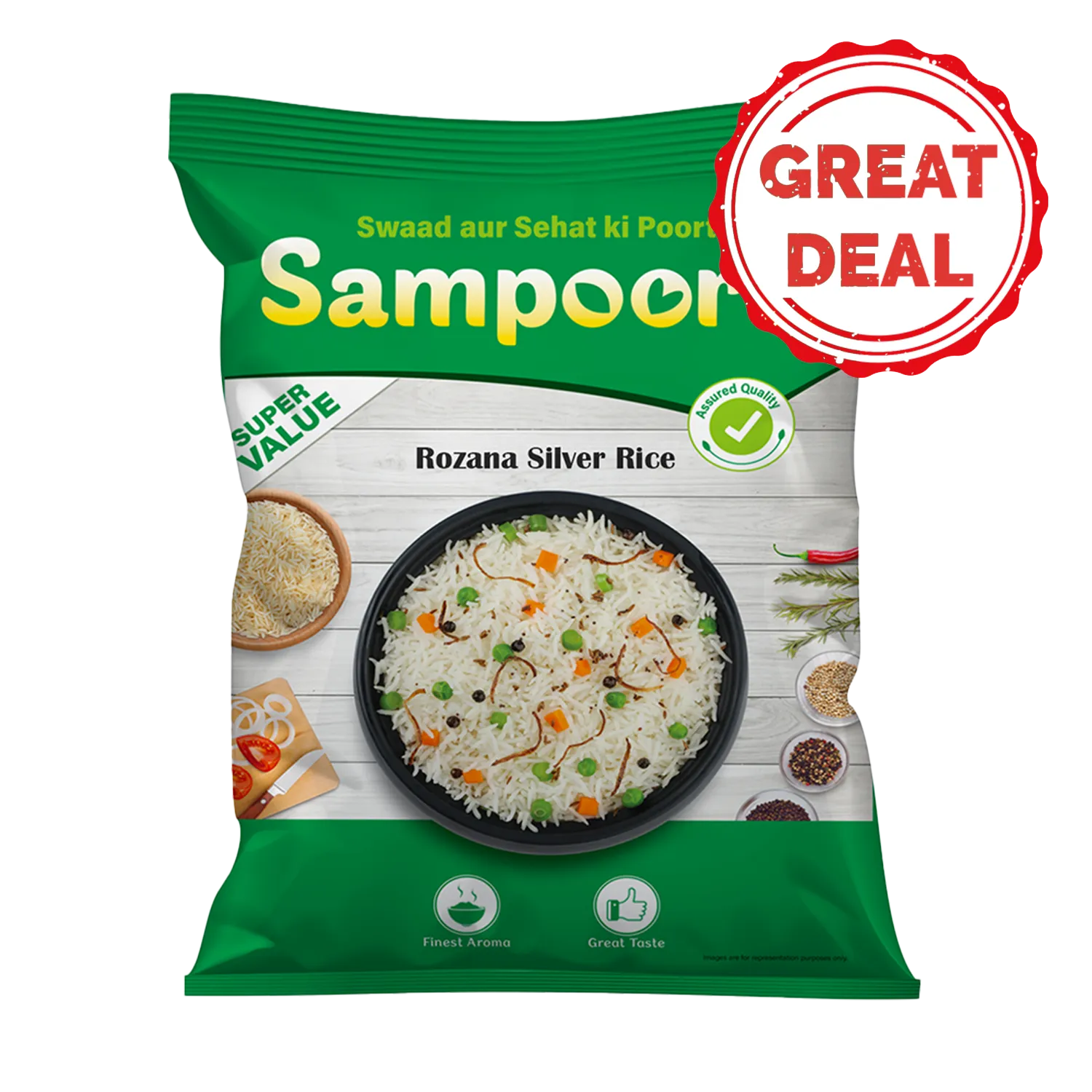 deal Image