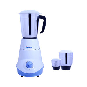blueberry mixer grinder 550 watt price